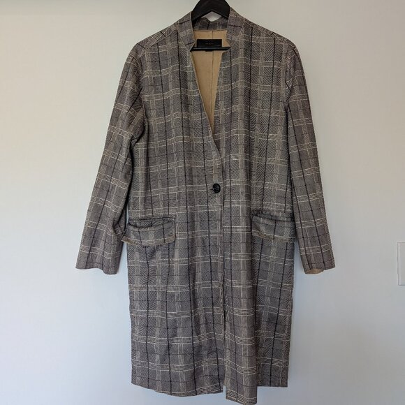 Anthropologie blazer - Picture 1 of 5